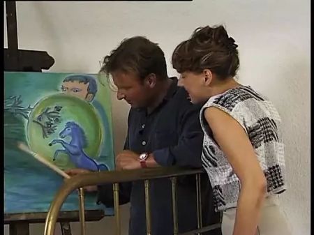 Small Boobs Mid-aged Honey Gets Cum After Sugary-sweet Screw From Guy