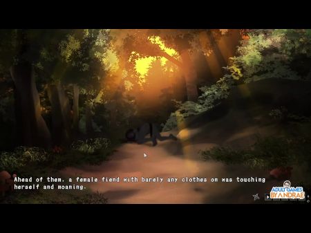 Ep6: The Battle Continues - Half - Satan Shinobi