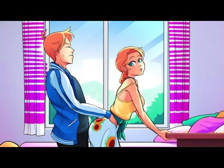 Finish Gameplay - Life In Woodchester , Part Six