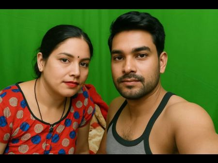 Indian Bhabhi And Beau Orgy In Oyo Hotel Apartment - Hindi Audio