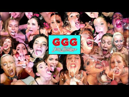 Ggg Silvia Teenager Like To Lick Man Chowder Hardcore Gang-fuck