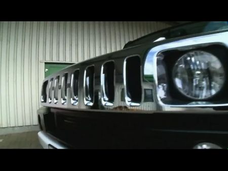 Car Wash Femmes - Episode 1