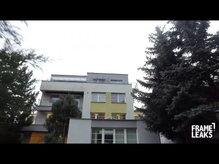 Malena Fucks A Phat Black Bone In Private At The Motel