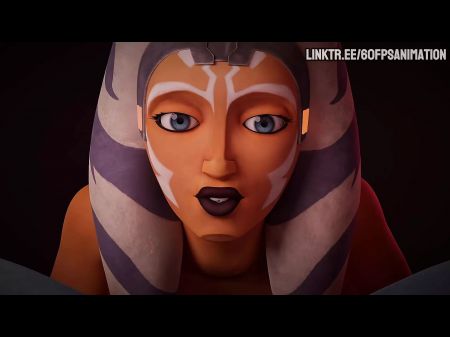 Ahsoka