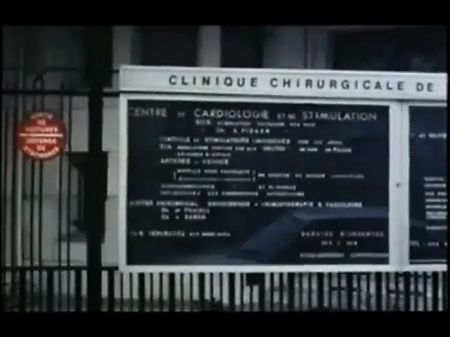 Classical Franz German