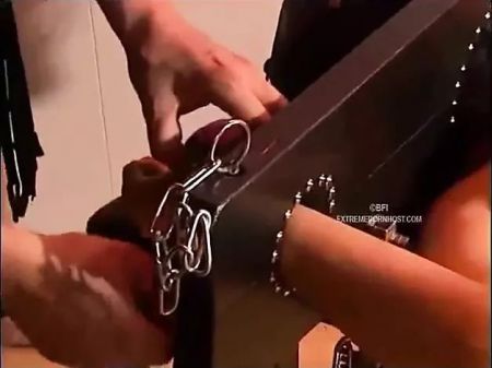 Bondage & Discipline Mixtape Of Maltreated Marionettes Getting Dildoed And Drilled Rough