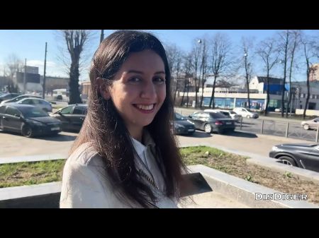 Encountered A Damsel At The Gym And Ravaged On Very First Tryst