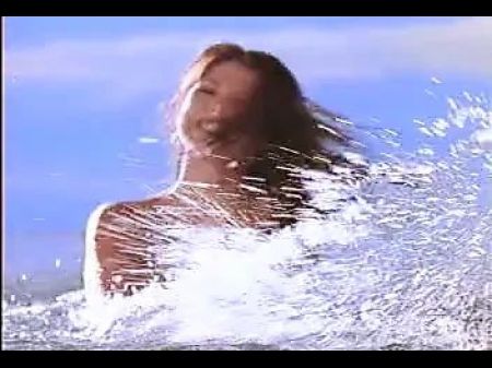 Fuck-a-thon Underwater Playboy Special - Moist And Mischievous 8