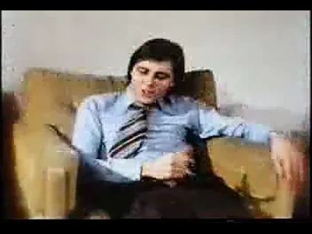 Old-school 8mm - Wie Rettet Stud Eine Ehe - (patricia Rhomberg)