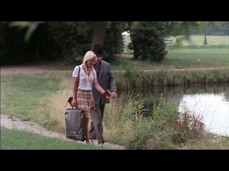 Le Sexe Qui Parle 2 (1978 , France , Utter Tape , Hdrip)