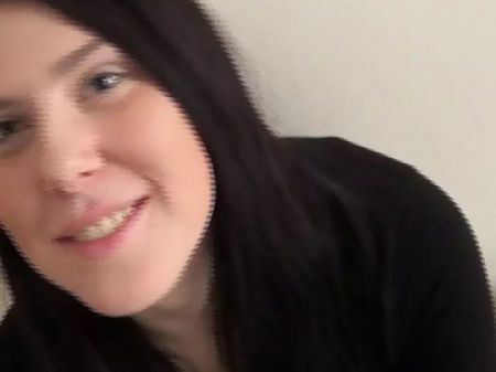 Whorish German Teenager Creampied In The Bedroom