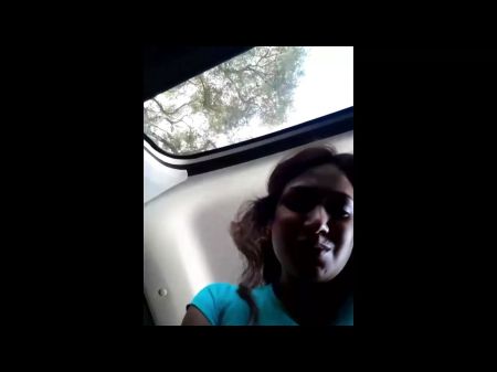 Beautiful Perfect Youthfull Girl Masturbating In The Backseat Of A Car