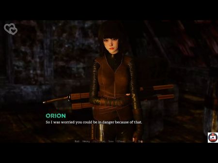 Eternum - (pt 20 Two Of 2) - Nc