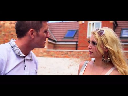 Jaw-dropping Doll Inhales A Hefty Boner Then Gets A Hard Poke In The