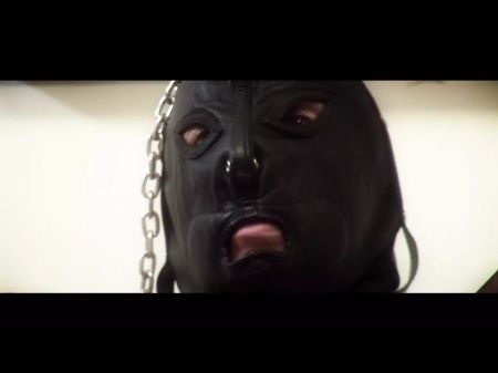 Stunner Loves A Crude Screw In The Butt After Having An Butt Ass-plug