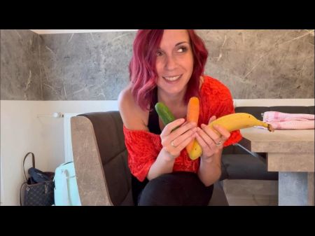 Is That Too Much Now?? How Does It Perceive , What Fits In It ??