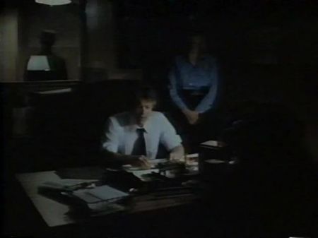 Scandalous Simone (1985)
