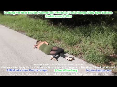 Become Medic Tampa , Take Delivery Of New Fucky-fucky Marionette Kalani Luana Bought Off Waynotfair . Com & Shipped To Your Doorstep !