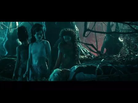 Prey Of The Vampiress Pt 10