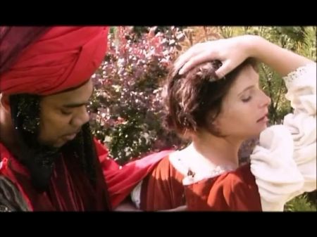 Grossi Cazzi Neri Per Italiane In Calore - Episode 5