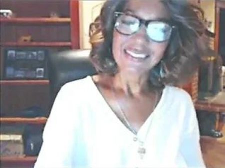 Ebony Milf