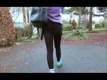 Uk Family Taboo ! Nubile Hoe Takes Advantage Of Stepfather ! His Yam-sized Black Manhood Almost Pours Out Her Cock-squeezing Labia !