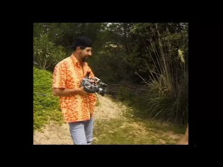 Buttfuck Paradise (full Movie)