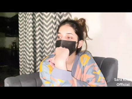 I Meet Secretly With My Boyfriend At Midnight ❤️