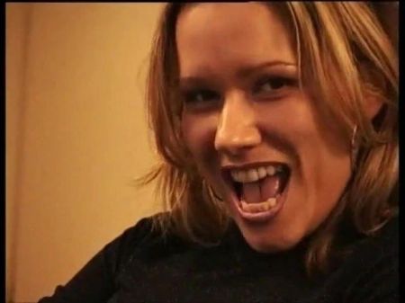 Nancy Reegan Grind Wifey Breezy