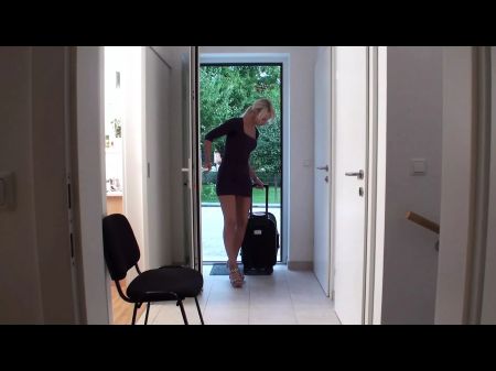 Princess Paris Foot Worship