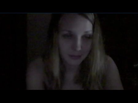 My Skype Mate Make Webcam Demonstrate For Me