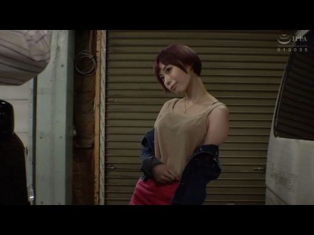 My Mummy - In - Law Is A Model In Fashion Magazines: Misuzu Kawana