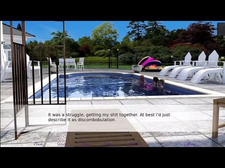 Dr Amanda , The Horny Therapist #3 – These Three Nymphs Know How To Give Enjoyment