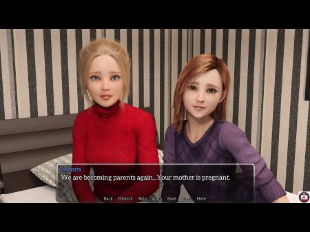 My New Memories - Pt 9