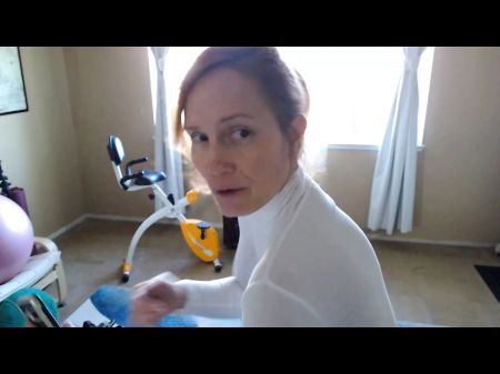 Aurora Willow’s Friday Bike Ride