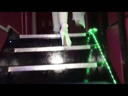 Step Mother Arabic Hook-up Ten