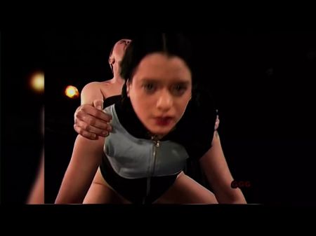 Ggg - Betty In Batter Bliss ! Face Testicle Tonic Gangbang Session !