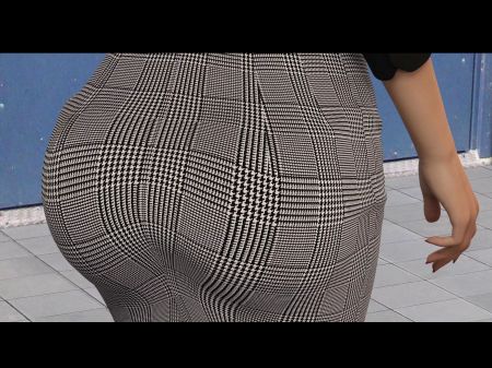 Sonnies Of Analarchy (part 1)