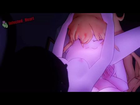 Infected Heart Anime Porn Anthology 139
