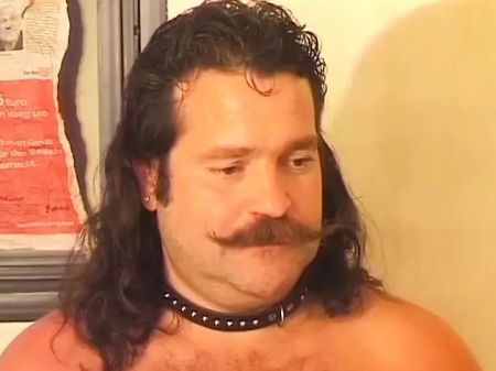 Disgusting German Master Plays With Naughty Couple