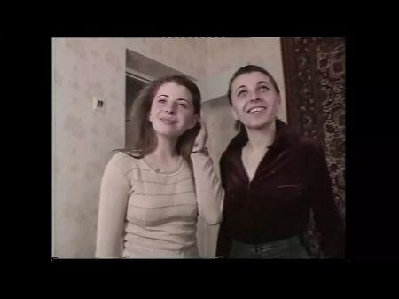 Tv 854 - Legal Incontri Privati A Mosca Parte 01 - Episode 2