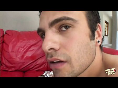 A Yam-sized Arse Like The One On This Blonde Can Take 2 Spears With Relief