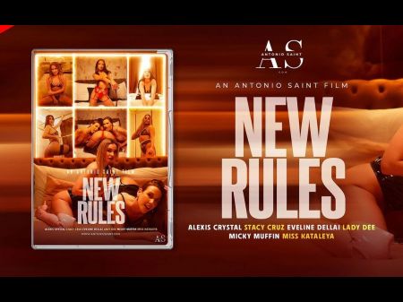 Fresh Rules - Utter Movie