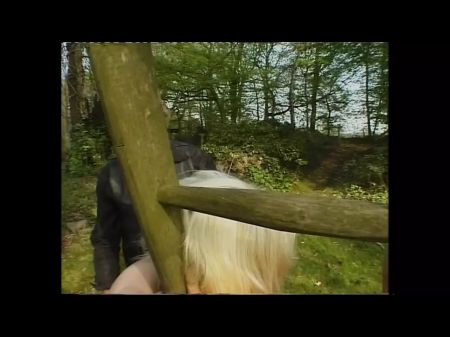 La Famiglia Del Capo - Vignette Five