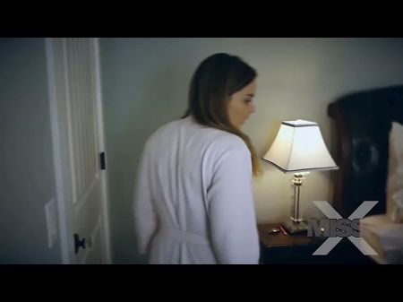 Desperate Step Mom Gets Blackmailed Iii