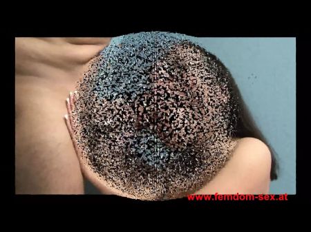 Dominas Blowing Cock Victims