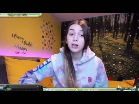 Youthfull But Exceptionally Passionate Mummy Masturbates