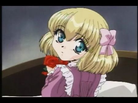 Enge Hentai Fotze Gestopft - Wer Will Auch Mal ?