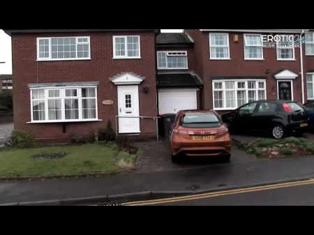 My Perverted Nearby Resident Kiara Lord S Savage Night With Ryan