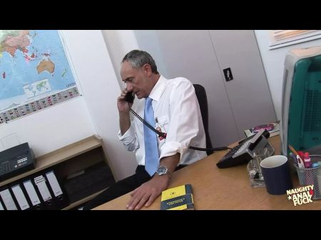 A Plenty Of Guys Humped These Two Hoes Anally And The Double Penetration Style During Work